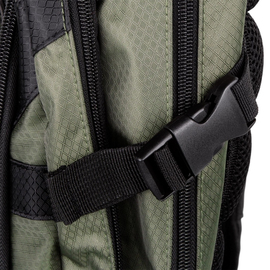 Рюкзак Venum Challenger Pro Backpack Khaki Black, Фото № 8