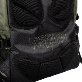 Рюкзак Venum Challenger Pro Backpack Khaki Black, Фото № 9