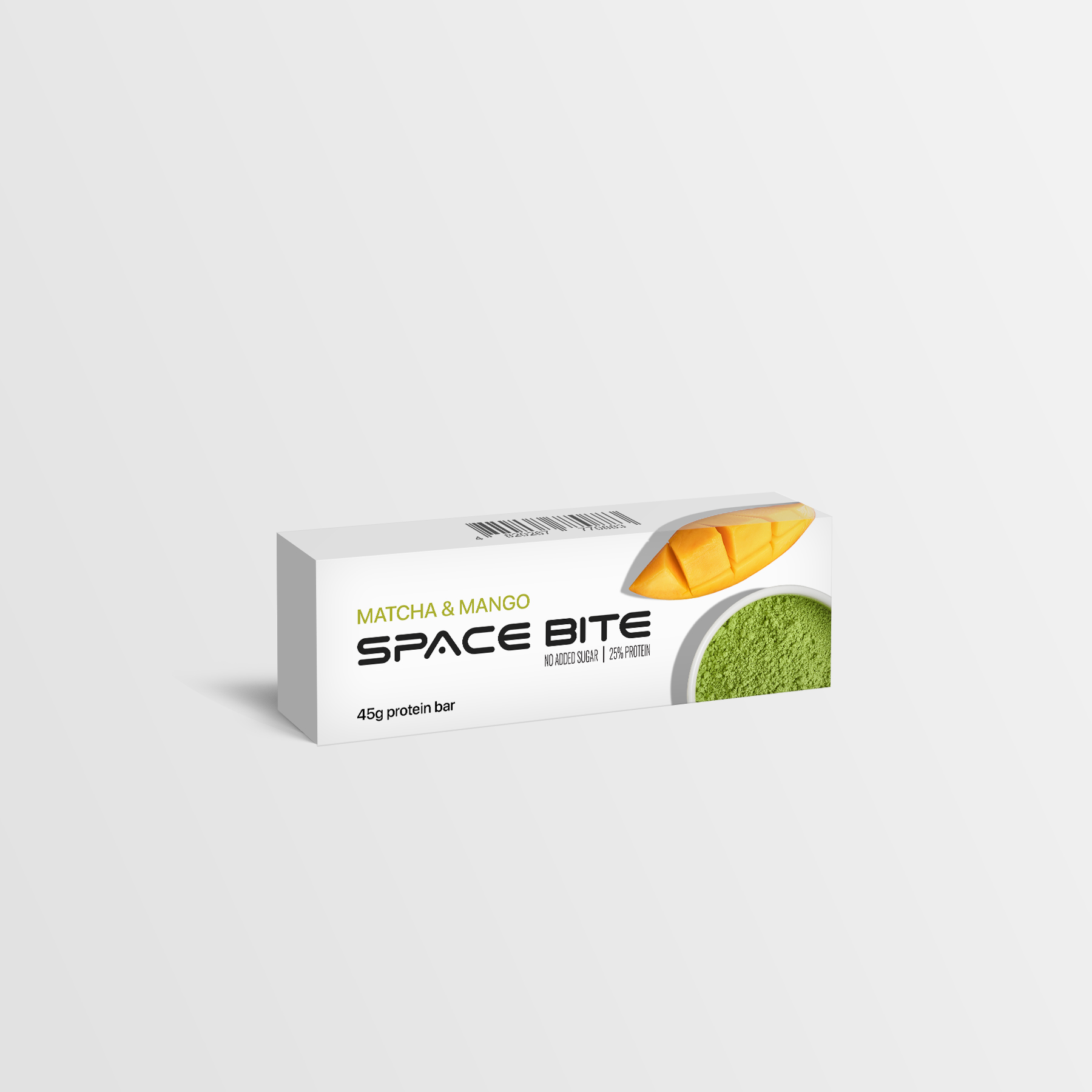 Батончик протеїновий Space Bite 45г купити