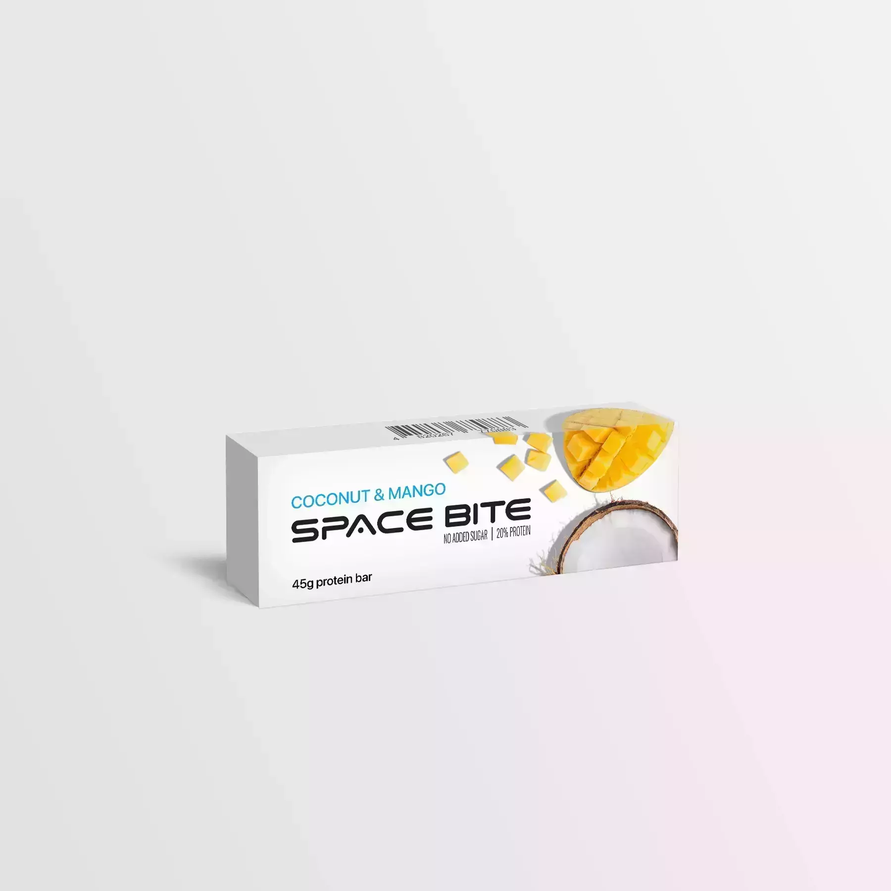 Батончик протеїновий Space Bite 45г купити