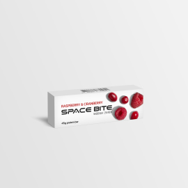 Батончик протеїновий Space Bite 45г купити
