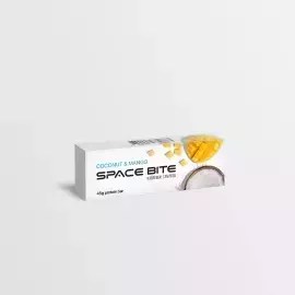 Батончик протеїновий Space Bite 45г купити