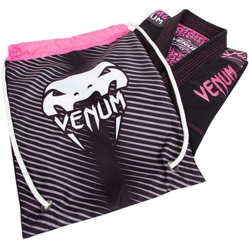 Womens kimono for jiu-jitsu Venum Challenger 2.0 Women BJJ GI Black buy