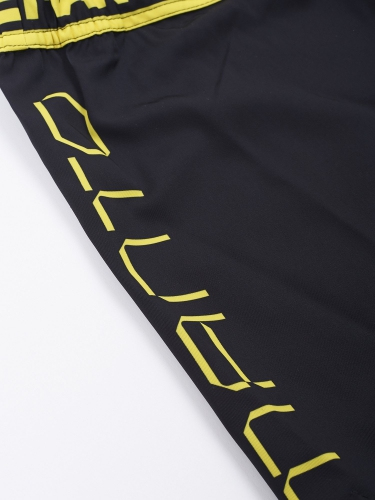 Шорты для MMA MANTO Fight Shorts Future Black цена