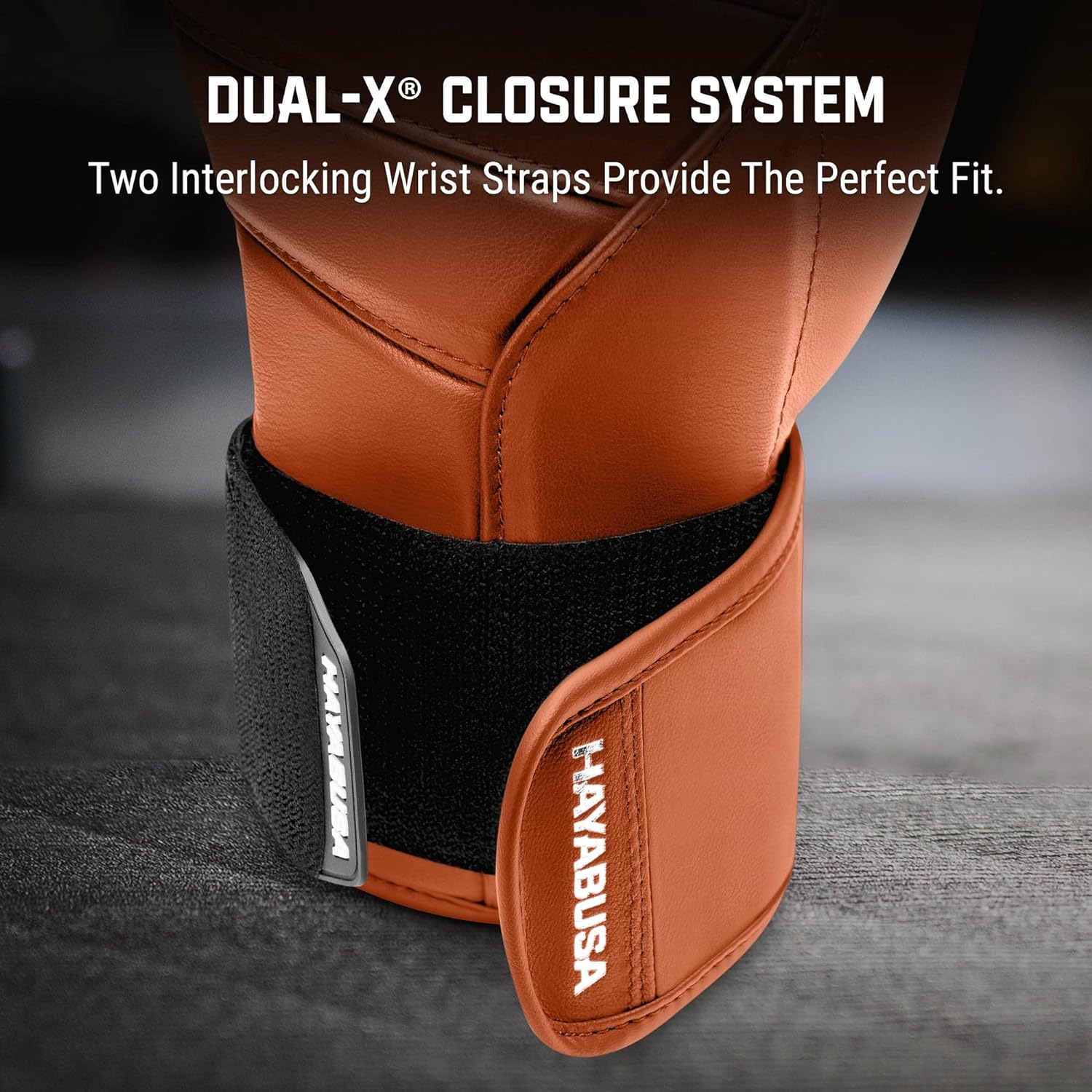 Боксерські рукавиці Hayabusa T3 Kanpeki Boxing Gloves Clay Orange фото