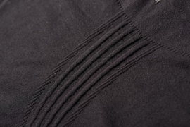 Компресійна футболка з довгим рукавом Peresvit 3D Performance Rush Compression T-Shirt Black, Фото № 9