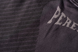 Компрессионная футболка с длинным рукавом Peresvit 3D Performance Rush Compression T-Shirt Black, Фото № 6