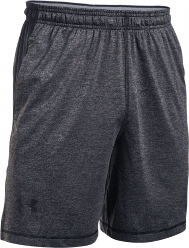 Шорти Under Armour Raid 8 Novelty Short Graphite оригінал