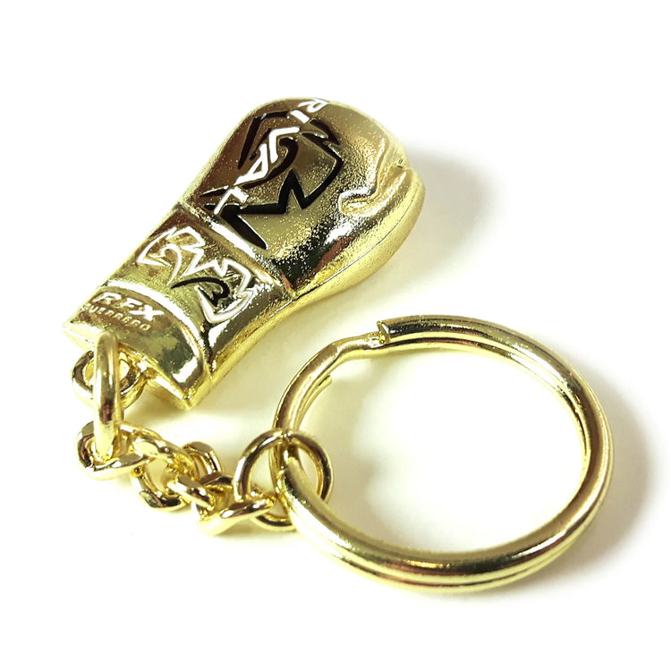 Rival Key Ring Metallic Boxing Glove price