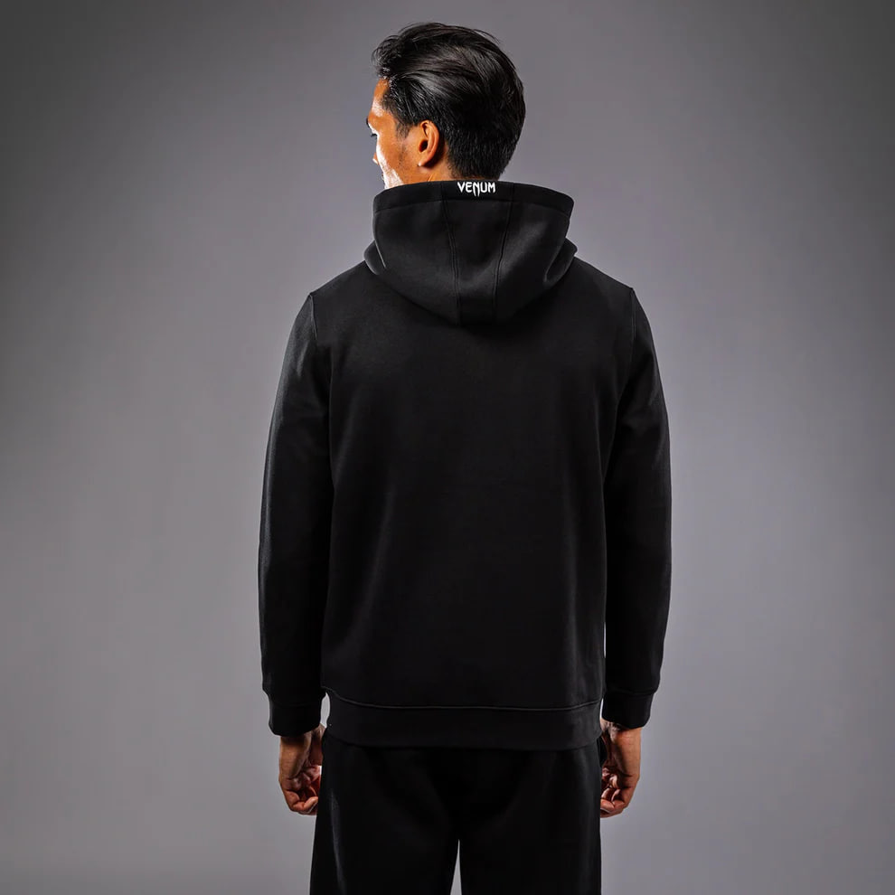 Худі UFC Venum Fight Night 4.0 REPLICA Mens Hoodies - Black купити