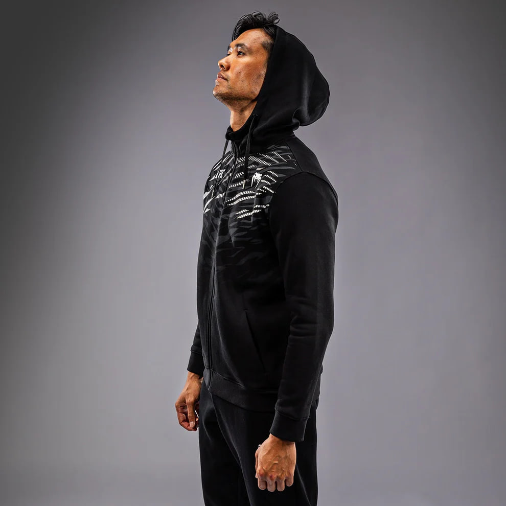 Худі UFC Venum Fight Night 4.0 REPLICA Mens Hoodies - Black ціна