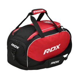 Сумка-рюкзак RDX R1 Duffel Bag with Backpack Straps Black\Red купити