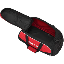 Сумка-рюкзак RDX R1 Duffel Bag with Backpack Straps Black\Red ціна