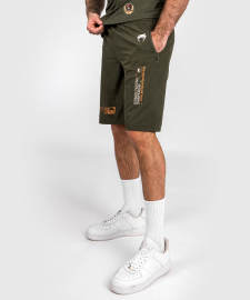 Venum UFC Adrenaline Fight Week Mens Performance Shorts Khaki Bronze price