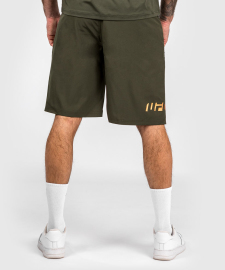 Venum UFC Adrenaline Fight Week Mens Performance Shorts Khaki Bronze buy