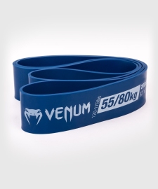 Резина-эспандер Venum Challenger Resistance band Blue 55-80kg