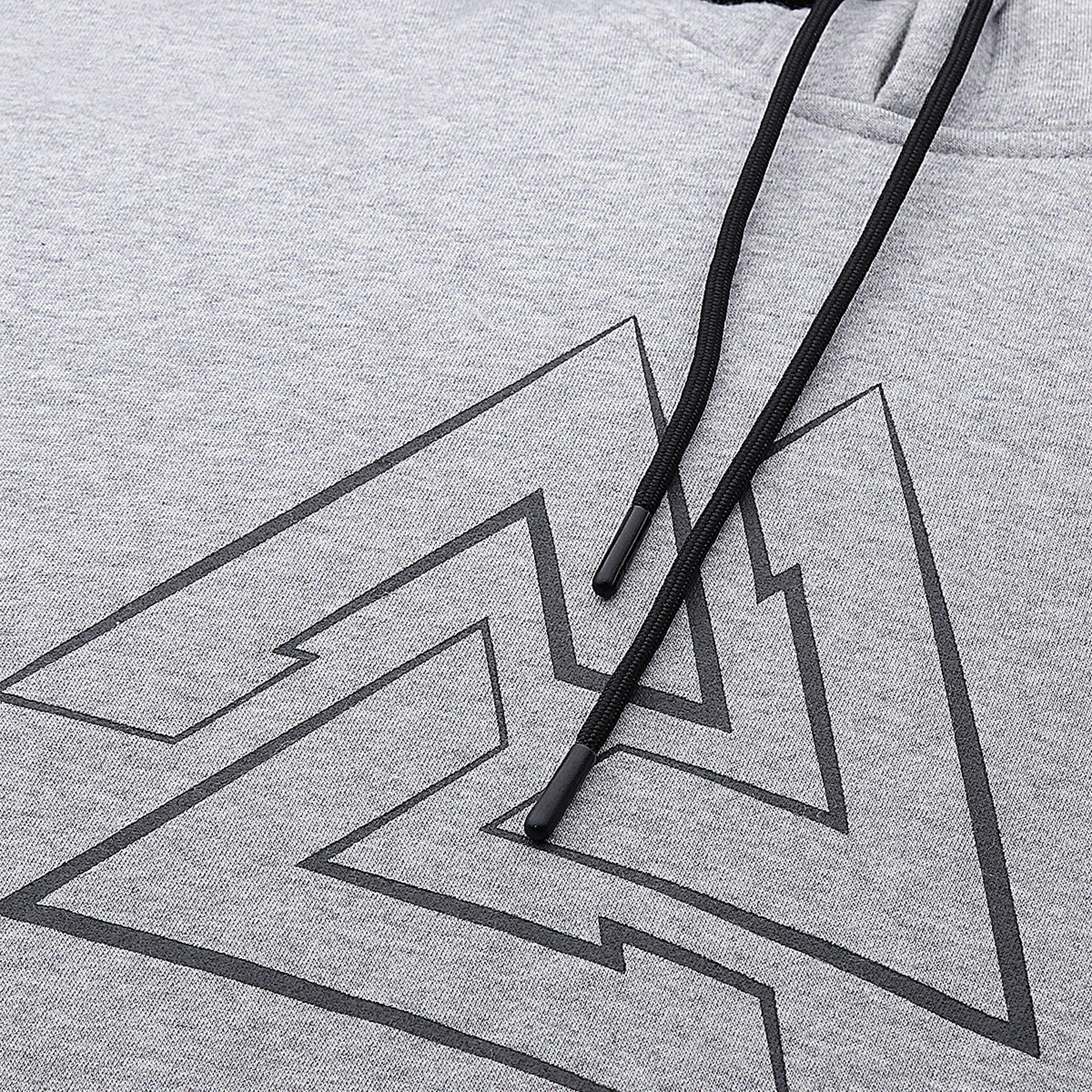 Худі Peresvit Core Fleece Hoodie розмір