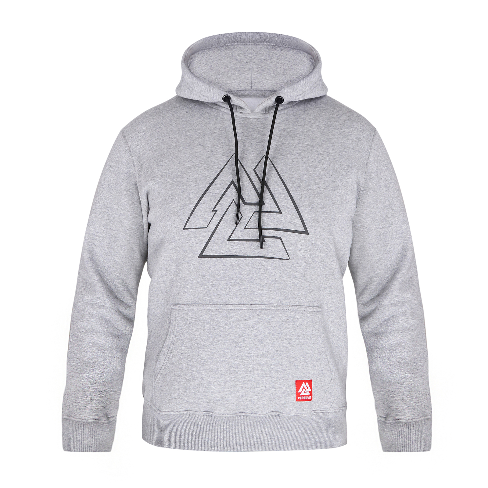 Peresvit Core Fleece Hoodie