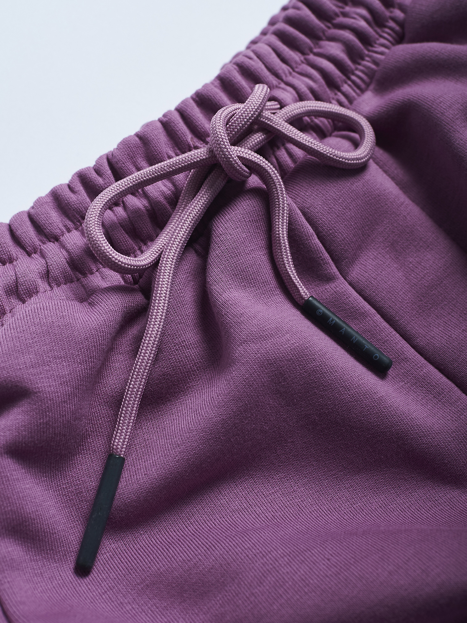 MANTO Sweatpants Varsity Purple price