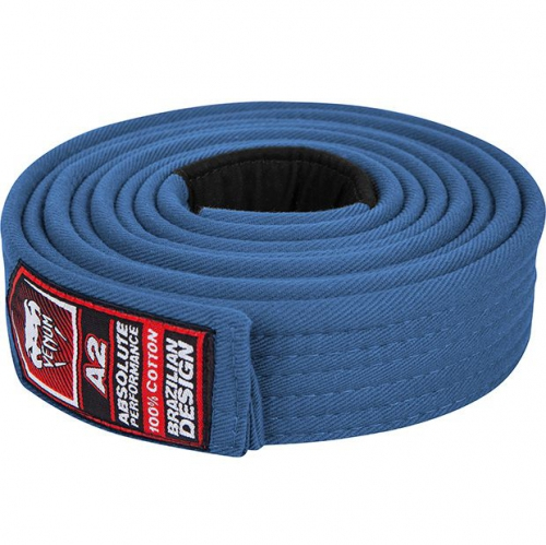 Kimono belt Venum BJJ Belt Blue buy
