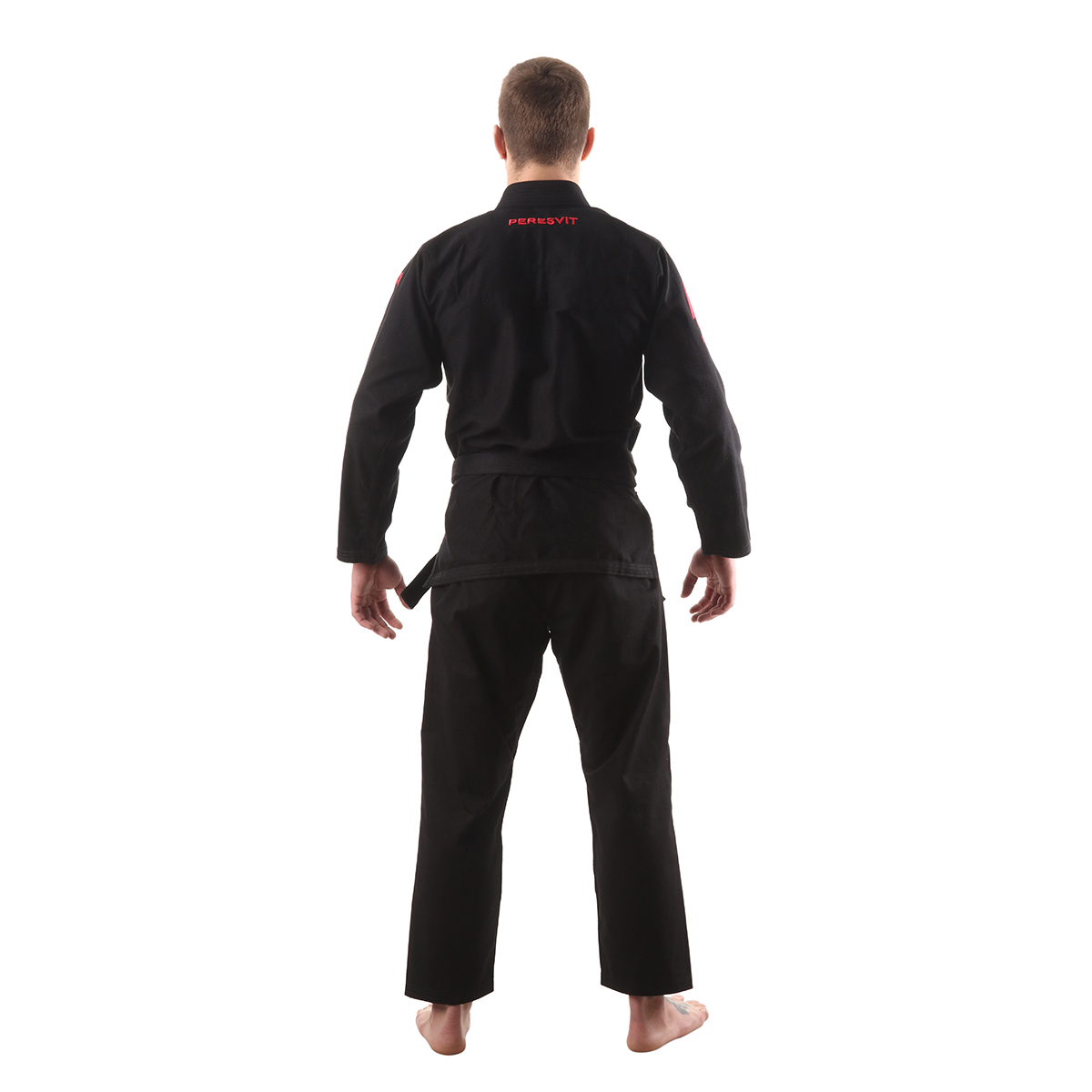 Kimono Peresvit Core BJJ Gi Black buy