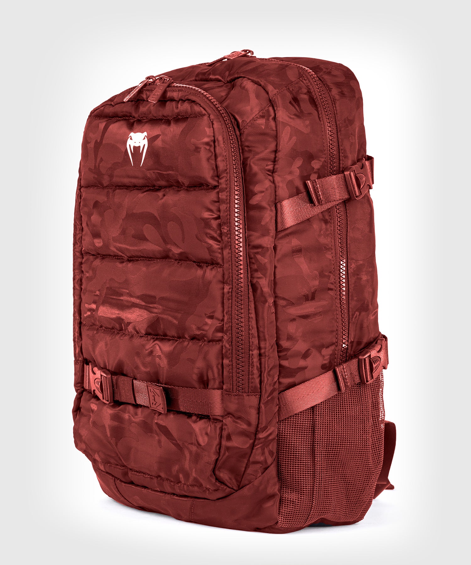 Рюкзак Venum Challenger Pro BackPack Camo Burgundy ціна