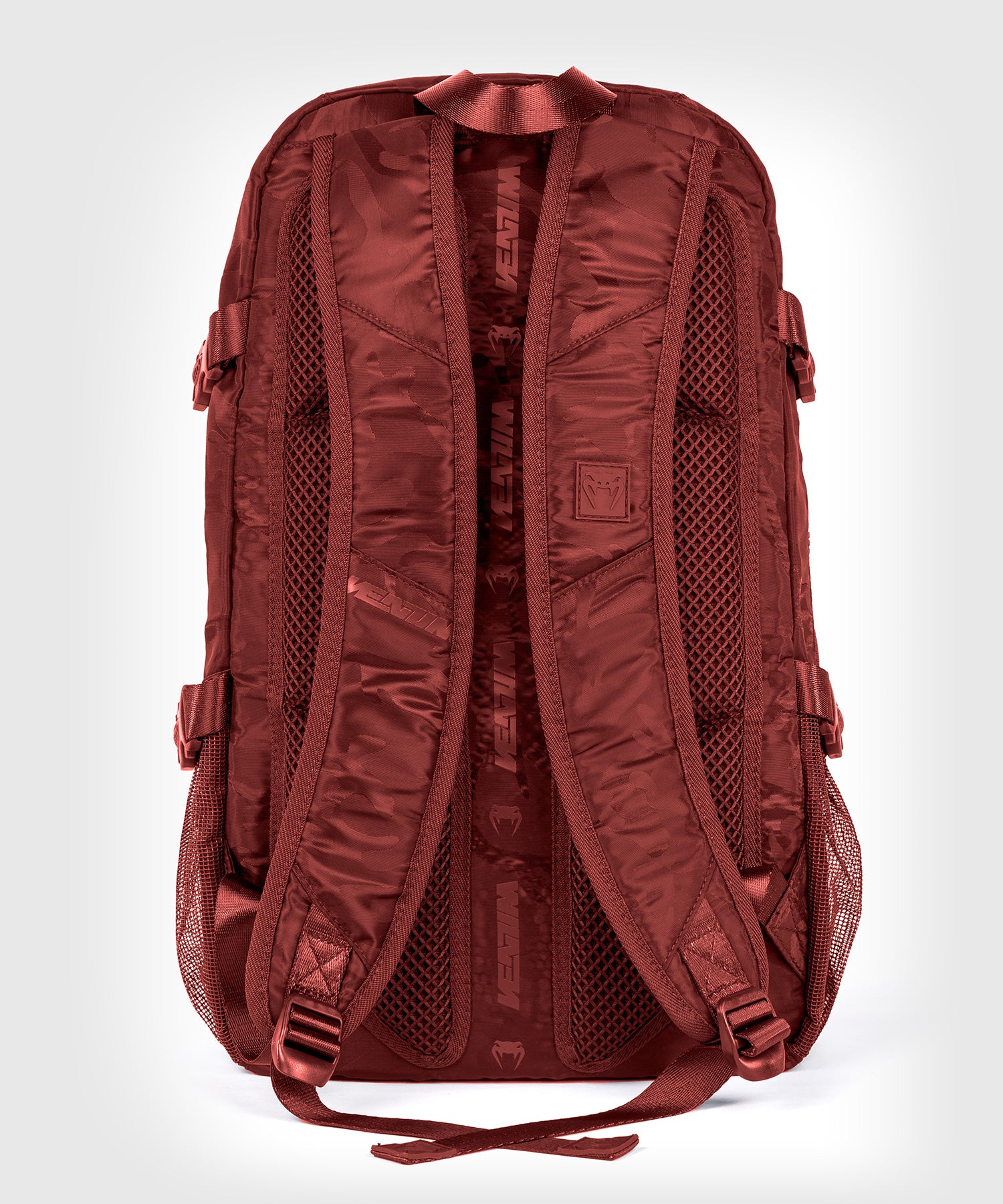 Рюкзак Venum Challenger Pro BackPack Camo Burgundy купити