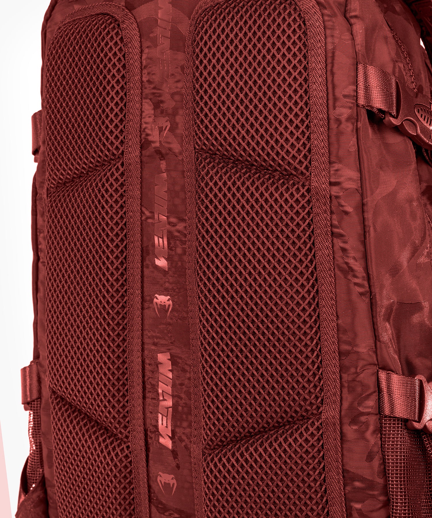 Рюкзак Venum Challenger Pro BackPack Camo Burgundy оригінал