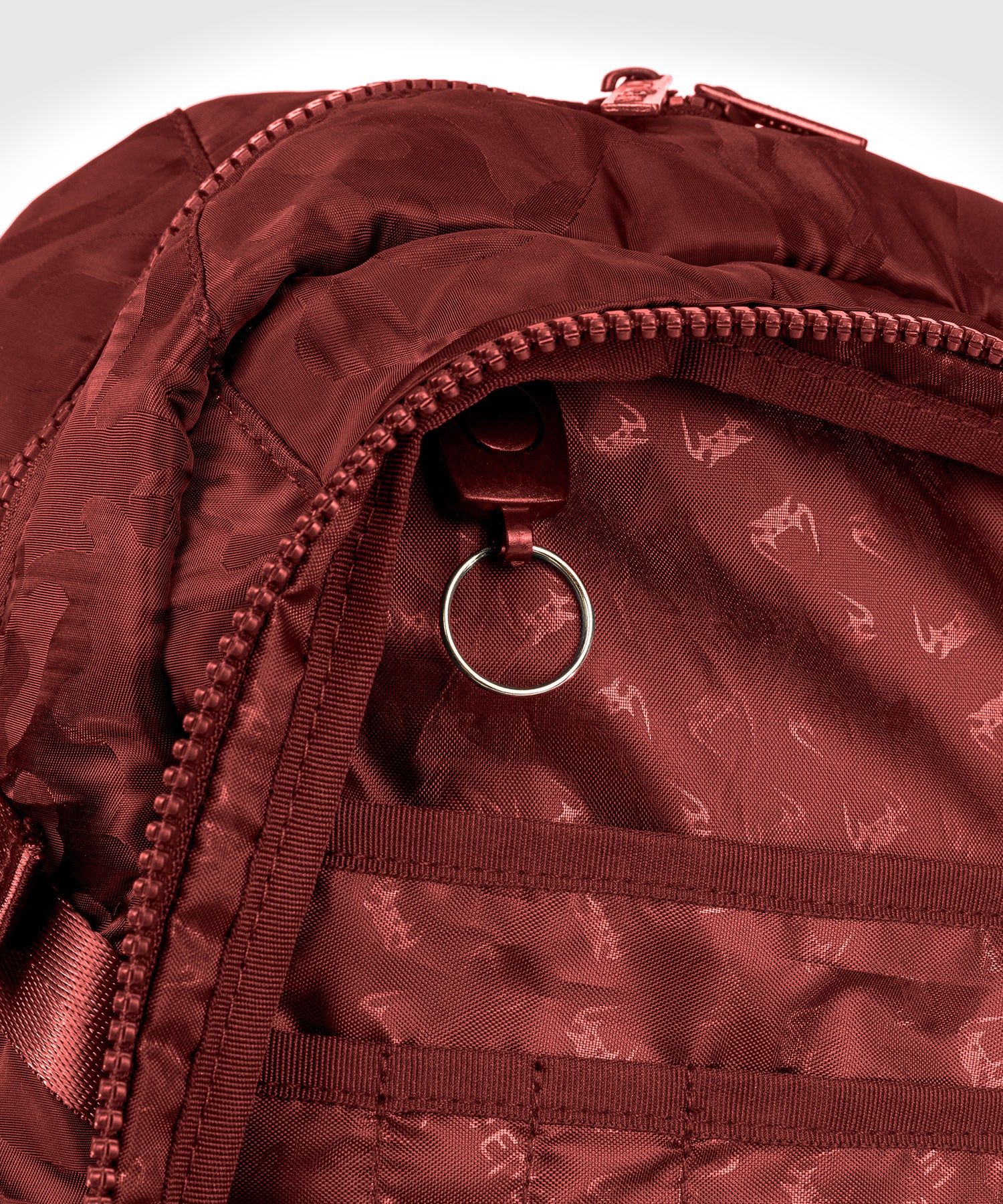 Рюкзак Venum Challenger Pro BackPack Camo Burgundy вартість