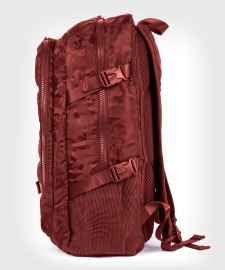 Рюкзак Venum Challenger Pro BackPack Camo Burgundy, Фото № 4