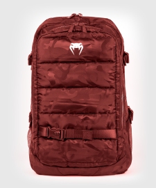 Рюкзак Venum Challenger Pro BackPack Camo Burgundy