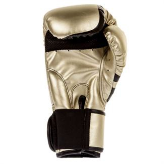 Venum Challenger 2.0 Gold boxing gloves original