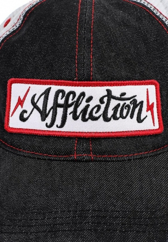 Affliction Bolt Hat baseball cap price