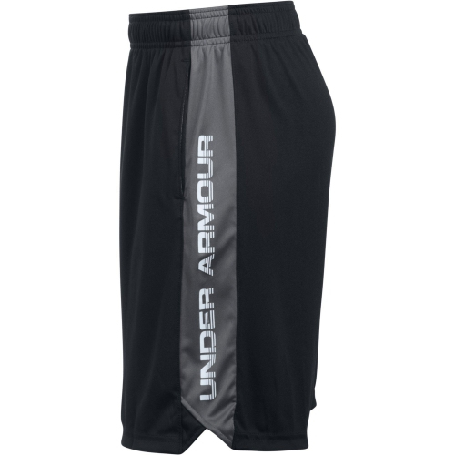 Детские шорты Under Armour Eliminator Short Black ціна