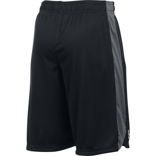 Детские шорты Under Armour Eliminator Short Black купити