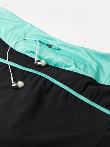 Peresvit Air Motion Womens Sport Skirt Mint original
