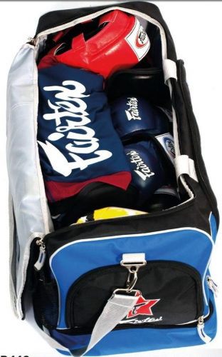 Sport bag Fairtex Heavy Duty Gym Bag buy