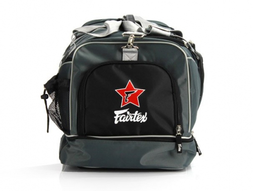 Sport bag Fairtex Heavy Duty Gym Bag photo