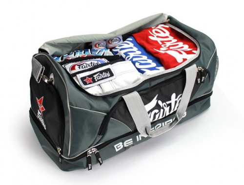 Sport bag Fairtex Heavy Duty Gym Bag original