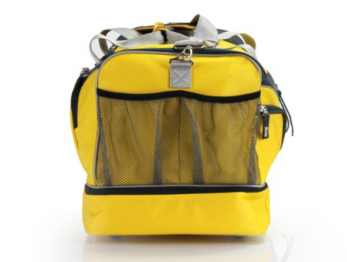 Sport bag Fairtex Heavy Duty Gym Bag where to buy