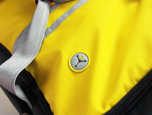 Sport bag Fairtex Heavy Duty Gym Bag cost