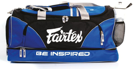 Сумка спортивная Fairtex Heavy Duty Gym Bag