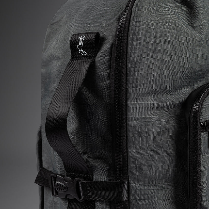 Сумка Venum Ripstop Evo 2 XTrem BackPack Storm Grey цена