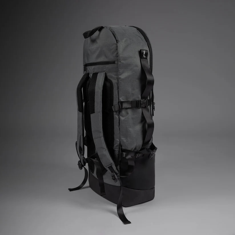 Сумка Venum Ripstop Evo 2 XTrem BackPack Storm Grey купить