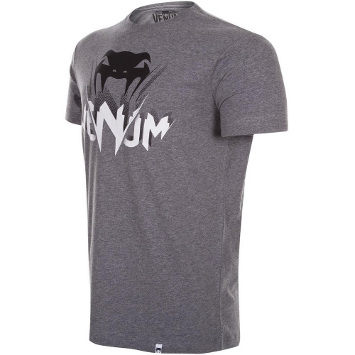 Футболка Venum V-Ray T-Shirt Grey ціна