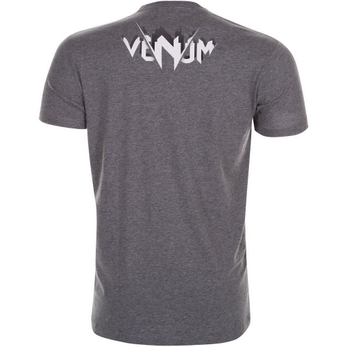 Футболка Venum V-Ray T-Shirt Grey купити