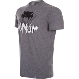 Футболка Venum V-Ray T-Shirt Grey, Фото № 3