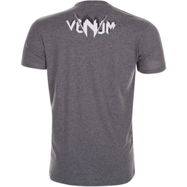 Футболка Venum V-Ray T-Shirt Grey, Фото № 2