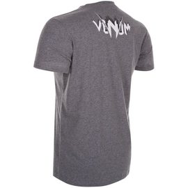 Футболка Venum V-Ray T-Shirt Grey, Фото № 4