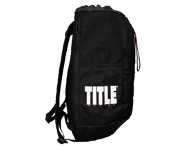 Рюкзак TITLE Boxing Defender Backpack, Фото № 4
